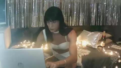 Snapshot of unadiosa chatting on 16, 9, 2025 unadiosa online show from 16, 9, 2025