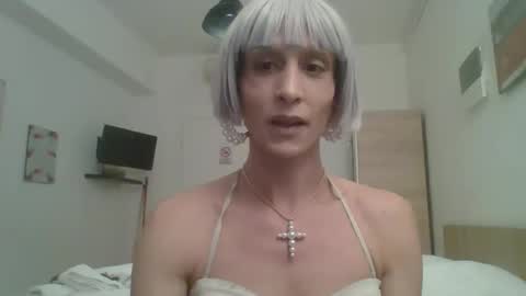 Snapshot of unadiosa chatting on 1, 2, 2026 unadiosa online show from 1, 2, 2026