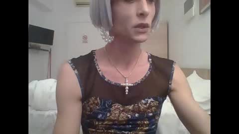 Snapshot of unadiosa chatting on 2, 2, 2026 unadiosa online show from 2, 2, 2026