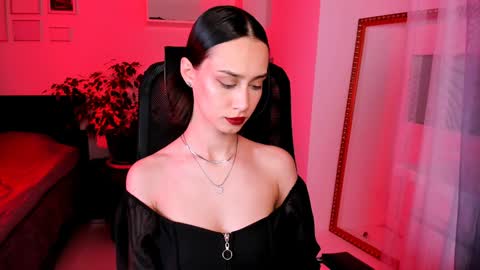 unaericaabistrong online show from 25, 1, 2025