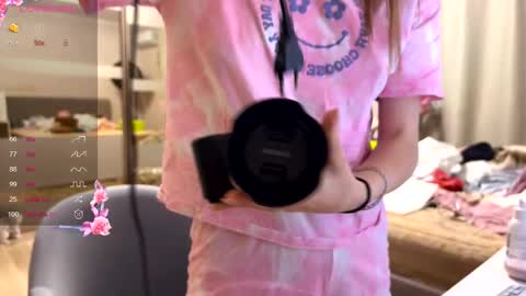 unarks online show from 21, 10, 2025