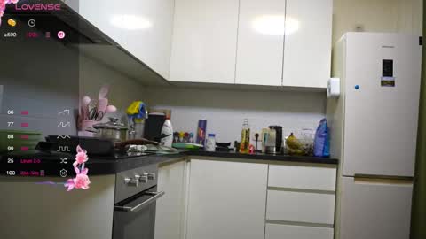 unarks online show from 20, 11, 2025