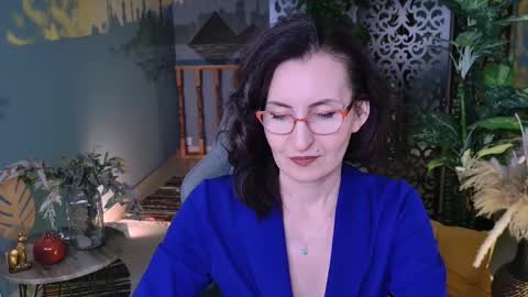 UnaTera online show from 14, 12, 2025