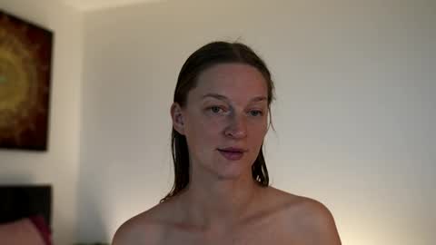 Sasha online show from 7, 1, 2026