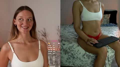 Sasha online show from 5, 4, 2026