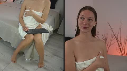Sasha online show from 23, 5, 2026
