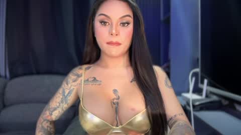 Lady tan online show from 10, 4, 2026