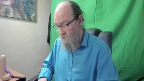 Uncle Hottie online show from 20, 3, 2026