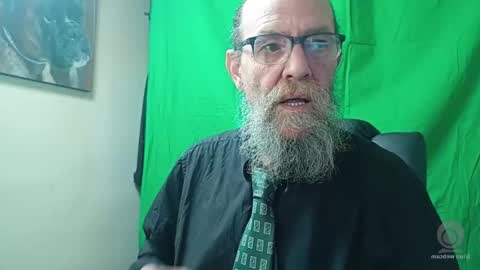Uncle Hottie online show from 21, 3, 2026