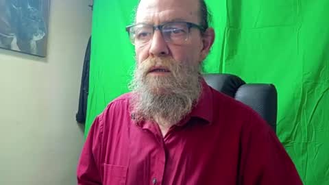 Uncle Hottie online show from 22, 3, 2026