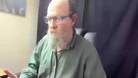 Uncle Hottie online show from 25, 3, 2026