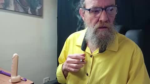 Uncle Hottie online show from 26, 3, 2026