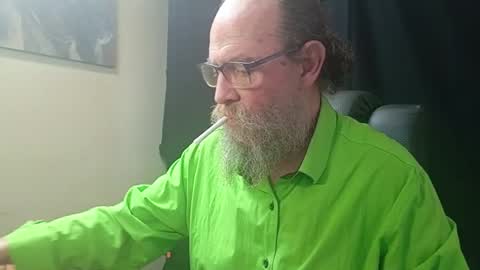 Uncle Hottie online show from 30, 3, 2026