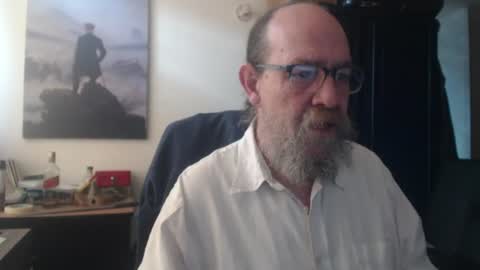 Snapshot of uncle_hottiecb chatting on 23, 6, 2026 Uncle Hottie online show from 23, 6, 2026