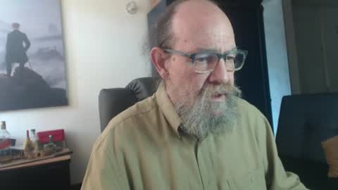 Snapshot of uncle_hottiecb chatting on 13, 7, 2026 Uncle Hottie online show from 13, 7, 2026