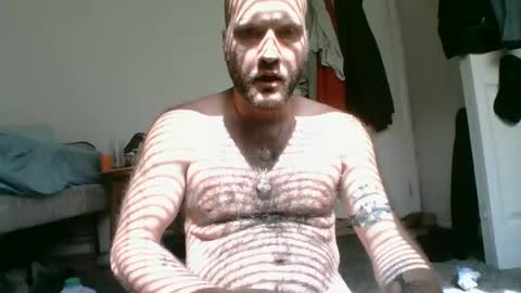 Chris online show from 7, 7, 2026