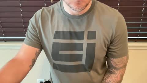 uncleblazer10 online show from 24, 2, 2025