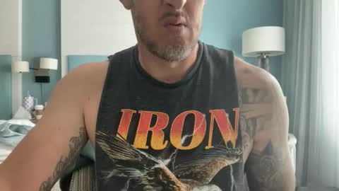 uncleblazer10 online show from 8, 4, 2026