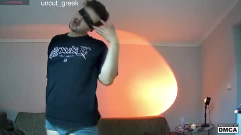 uncut_greek online show from 18, 7, 2026