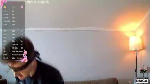 uncut_greek online show from 3, 8, 2026