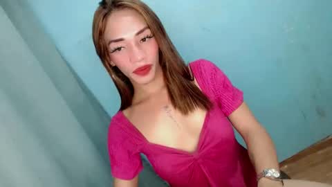 LOVELY JANE online show from 20, 12, 2025