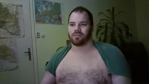 Uncut Strong online show from 20, 1, 2025