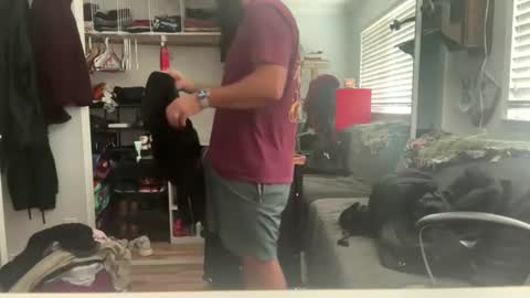 uncutbeard129840 online show from 17, 4, 2026