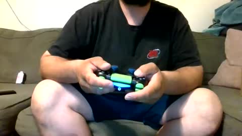 Uncut Rod online show from 9, 11, 2025