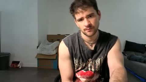 Snapshot of uncutbro55 chatting on 15, 6, 2026 uncutbro55 online show from 15, 6, 2026