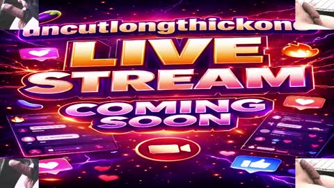Uncutlongthickone online show from 9, 4, 2026