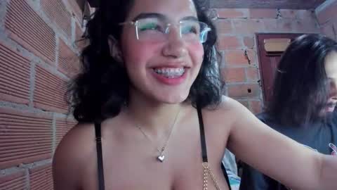 Coraline  Eliot online show from 10, 9, 2025