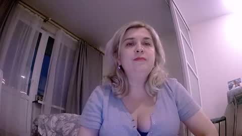 Agness online show from 23, 9, 2025