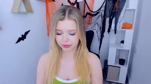 Alice online show from 2, 11, 2025