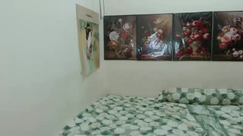 Snapshot of unforgettable_roxy chatting on 27, 12, 2024 Roxanne online show from 27, 12, 2024