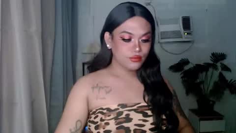 Bella Shamara Odett online show from 17, 9, 2025