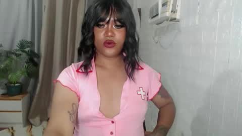 Bella Shamara Odett online show from 22, 9, 2025