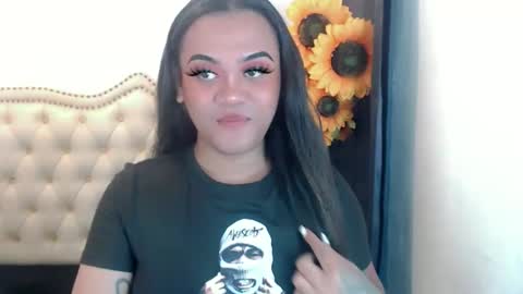 Bella Shamara Odett online show from 5, 10, 2025