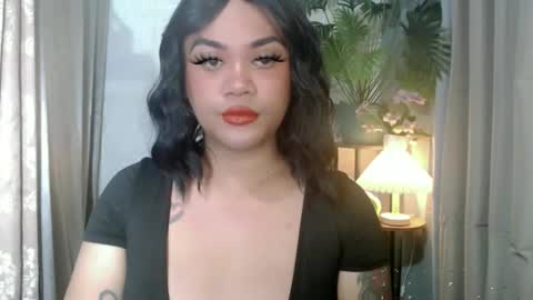 Bella Shamara Odett online show from 7, 10, 2025