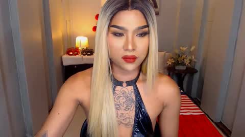 Snapshot of unforgettablebrianna chatting on 28, 1, 2025 BRIANNA online show from 28, 1, 2025