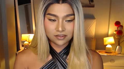 Snapshot of unforgettablebrianna chatting on 4, 2, 2025 BRIANNA online show from 4, 2, 2025