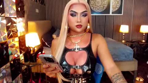 BRIANNA online show from 25, 2, 2026