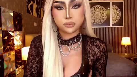 BRIANNA online show from 12, 5, 2026