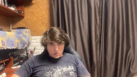 Snapshot of unholy_heat chatting on 19, 9, 2025 Anri online show from 19, 9, 2025
