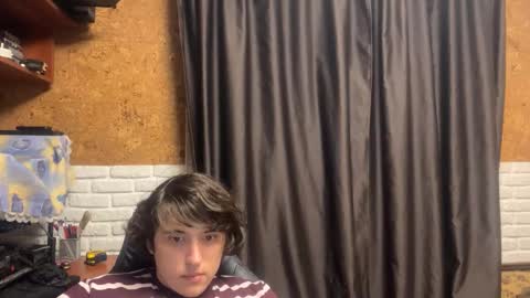 Snapshot of unholy_heat chatting on 29, 9, 2025 Anri online show from 29, 9, 2025