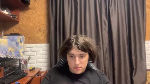 Snapshot of unholy_heat chatting on 2, 10, 2025 Anri online show from 2, 10, 2025