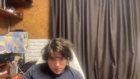 Snapshot of unholy_heat chatting on 13, 10, 2025 Anri online show from 13, 10, 2025