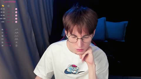 Kyle online show from 26, 1, 2025