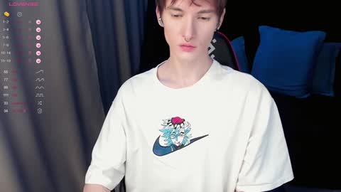 Kyle online show from 30, 1, 2025