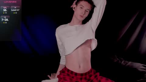 Kyle online show from 4, 10, 2025