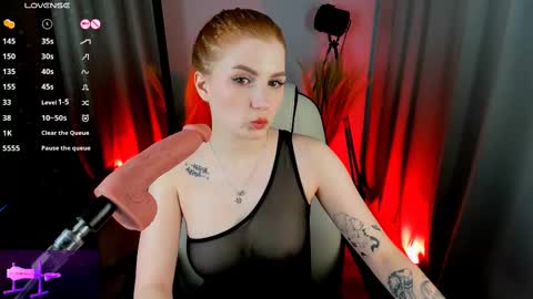 Snapshot of unicent chatting on 20, 2, 2025 Call me Mira thumbs up its make me happy online show from 20, 2, 2025